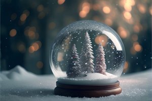 Fröhliche Weihnachten und save the date
