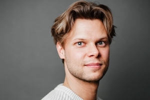 Timo Waldmeier wird neuer Festivalleiter